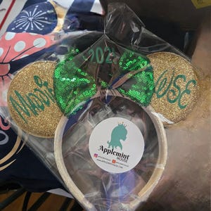 Alison added a photo of their purchase