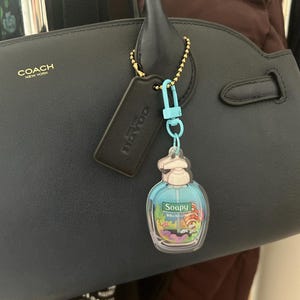 Sonia added a photo of their purchase