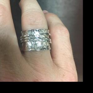 Comprador de Etsy ha añadido una foto de su compra