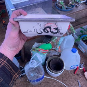 Anthony added a photo of their purchase