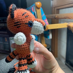 PATTERN PACK 13 Large Woodland Animal Patterns Includes Bear, Skunk ...