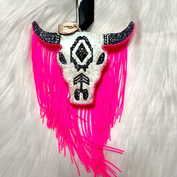 Neon Chainette Fringe, Polyester Fabric Fringe, Tassel Fringe by the ...