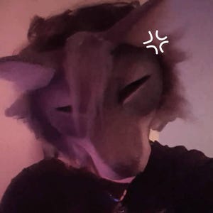 Inactive account added a photo of their purchase