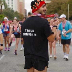 Elijah added a photo of their purchase