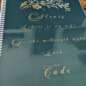 Etsy buyer added a photo of their purchase