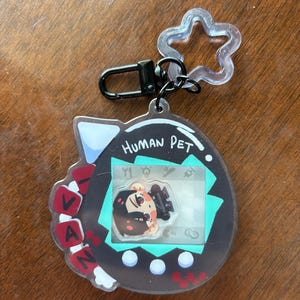 Breanne added a photo of their purchase