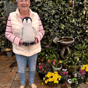 Amanda added a photo of their purchase