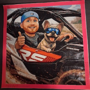 Dawne added a photo of their purchase
