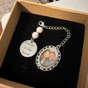 Sophia heeft een foto van de aankoop toegevoegd