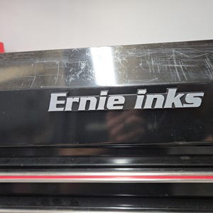 Jon added a photo of their purchase