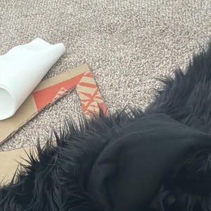 karma added a photo of their purchase