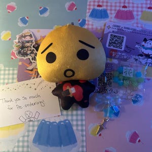 Carmen added a photo of their purchase