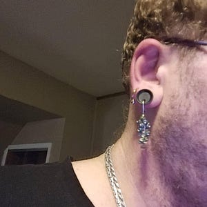 Michael added a photo of their purchase