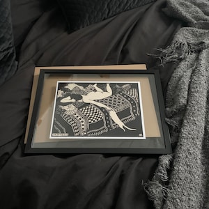Megan added a photo of their purchase