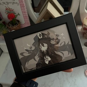 Stephany added a photo of their purchase