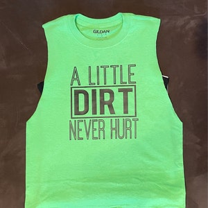 A Little Dirt Never Hurt SVG Toddler Svg Boy Svg Dirt Svg - Etsy