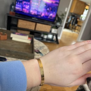 Lisa added a photo of their purchase