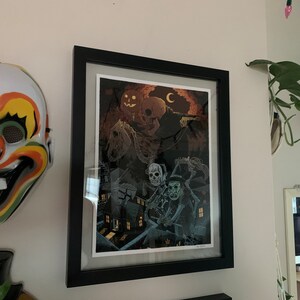 Sarah added a photo of their purchase