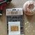 Sizzix Thinlits Set di Fustelle Dettagliate di Tim Holtz per Esposizioni Curate e Mixed Media - Collector - 45 Pezzi