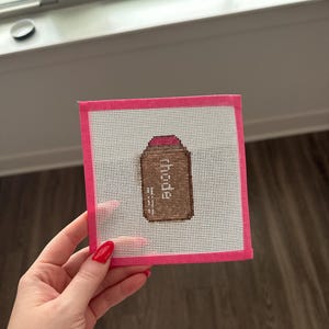 Molly added a photo of their purchase