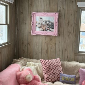 Kassandra added a photo of their purchase