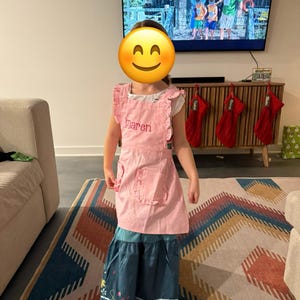 Lauren added a photo of their purchase