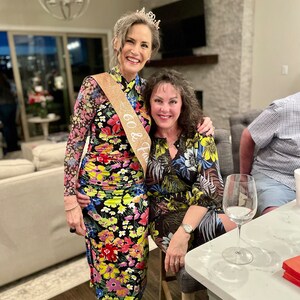 Sharon heeft een foto van de aankoop toegevoegd