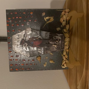 Sara added a photo of their purchase