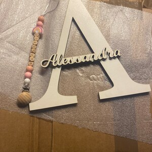 Maria added a photo of their purchase