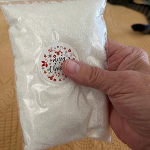 Lisa added a photo of their purchase
