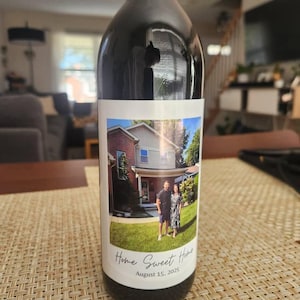 Jessica a ajouté une photo de son achat