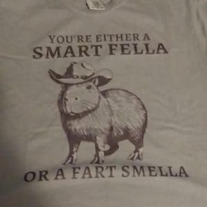 Samantha added a photo of their purchase
