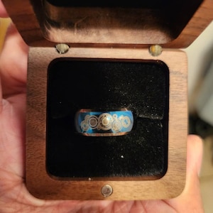 Rainier added a photo of their purchase