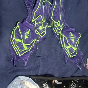 Cassie added a photo of their purchase