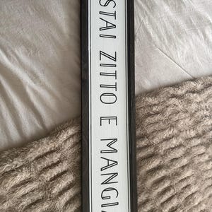 Taylor added a photo of their purchase