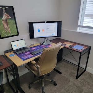 Megan added a photo of their purchase