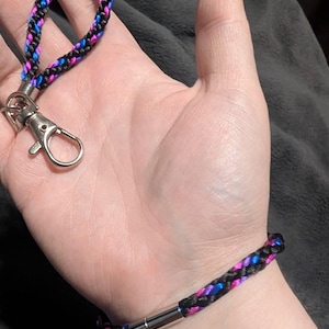 Kupujący z Etsy dodał(a) zdjęcie swoich zakupów