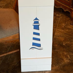 Mary added a photo of their purchase