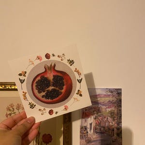 M added a photo of their purchase