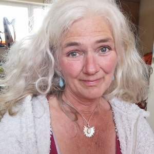 Susanne added a photo of their purchase