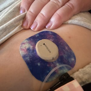 Alejandra added a photo of their purchase