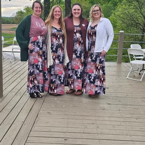 Krystina added a photo of their purchase