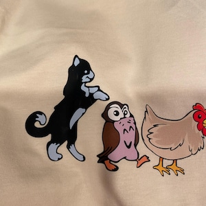 Rachel added a photo of their purchase
