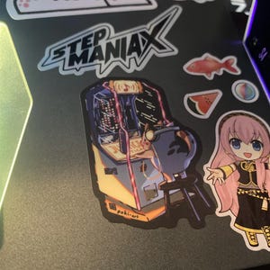 Michael added a photo of their purchase