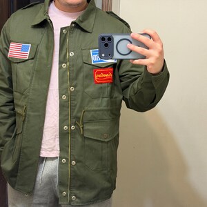 James Sunderland Jacket: Silent Hill 2 Cult Classic (pre-order) - Etsy