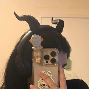 Haley added a photo of their purchase