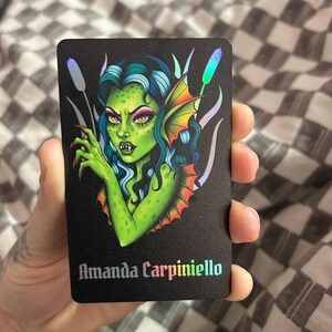 Amanda added a photo of their purchase