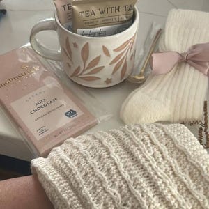 Liz added a photo of their purchase