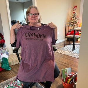 Gabrielle added a photo of their purchase