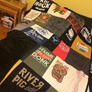 Heather added a photo of their purchase